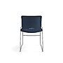 HON Olson High-Density Stacking Chair, Regatta Shell (HON4041RE)~#|#~sp40352232_sc7