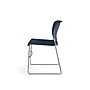HON Olson High-Density Stacking Chair, Regatta Shell (HON4041RE)~#|#~sp40352234_sc7