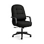 HON Pillow-Soft Leather Executive Chair, Black (HON2091SR11T)~#|#~sp40352244_sc7
