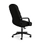 HON Wave Mesh High-Back Task Chair, Synchro-Tilt, Adjustable Arms, Black Sandwich Mesh Seat (BSXVL702MM10)~#|#~sp40352247_sc7