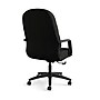 HON Wave Mesh High-Back Task Chair, Synchro-Tilt, Adjustable Arms, Black Sandwich Mesh Seat (BSXVL702MM10)~#|#~sp40352248_sc7