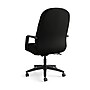 HON Wave Mesh High-Back Task Chair, Synchro-Tilt, Adjustable Arms, Black Sandwich Mesh Seat (BSXVL702MM10)~#|#~sp40352250_sc7