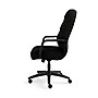 HON Wave Mesh High-Back Task Chair, Synchro-Tilt, Adjustable Arms, Black Sandwich Mesh Seat (BSXVL702MM10)~#|#~sp40352252_sc7