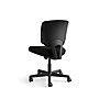 HON Volt Leather Task Chair, Black (HON5703SB11T)~#|#~sp40352325_sc7