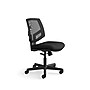 HON Volt Mesh Back Fabric Task Chair, Black (H5711.GA10.T)~#|#~sp40352347_sc7