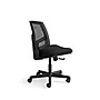 HON Volt Mesh Back Fabric Task Chair, Black (H5711.GA10.T)~#|#~sp40352349_sc7