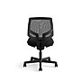 HON Volt Mesh Back Fabric Task Chair, Black (H5711.GA10.T)~#|#~sp40352351_sc7