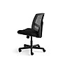 HON Volt Mesh Back Fabric Task Chair, Black (H5711.GA10.T)~#|#~sp40352353_sc7