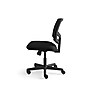 HON Volt Mesh Back Fabric Task Chair, Black (H5711.GA10.T)~#|#~sp40352354_sc7