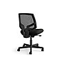 HON Volt Mesh Back Leather Computer and Desk Chair, Black (H5711.SB11.T)~#|#~sp40352359_sc7