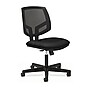 HON Volt Mesh Back Plastic Task Chair, Black (H5713.GA10.T)~#|#~sp40352372_sc7