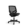 HON Volt Mesh Back Plastic Task Chair, Black (H5713.GA10.T)~#|#~sp40352375_sc7