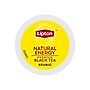 Lipton Natural Energy Premium Black Tea, Keurig® K-Cup® Pods, 24/Box (6518)~#|#~sp40797649_sc7