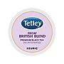 Tetley British Blend Premium Black Decaf Tea, Keurig® K-Cup® Pods, 24/Box (6856)~#|#~sp40797650_sc7
