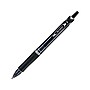 Pilot Acroball Colors Advanced Ink Retractable Ballpoint Pens, Medium Point, Black Ink, Dozen (31810)~#|#~sp40797679_sc7