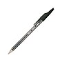 Pilot Better Ballpoint Pens, Fine Point, Black Ink, Dozen (35011)~#|#~sp40797694_sc7