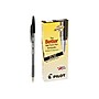 Pilot Better Ballpoint Pens, Fine Point, Black Ink, Dozen (35011)~#|#~sp40797696_sc7