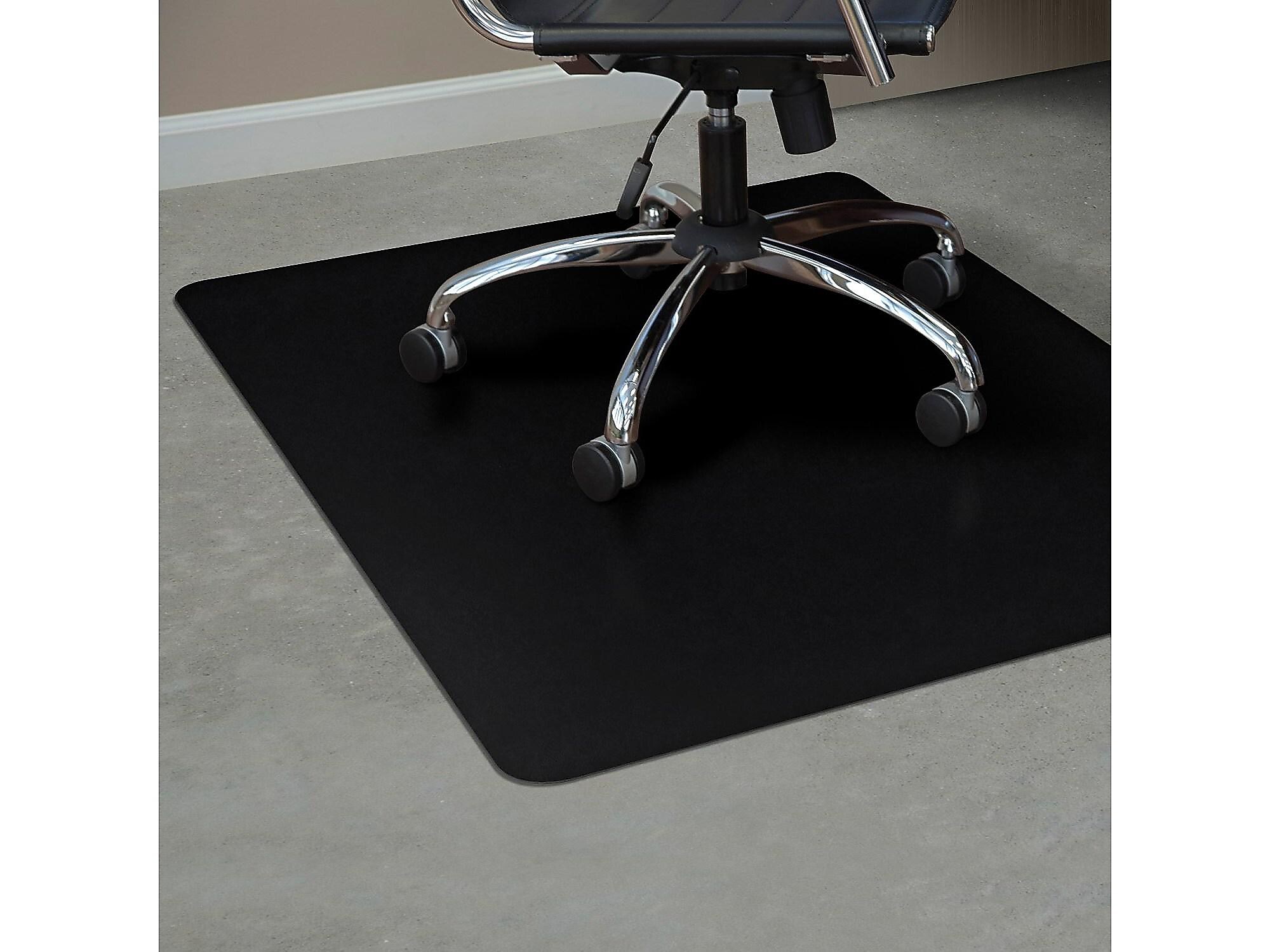 Business Industrial Other Office Furniture Staples 36 X 48 Hard Floor Chair Mat Black 26990 1174251 Business Industrial Other Office Furniture Staples 36 X 48 Hard Floor Chair Mat Black 26990 1174251