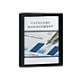 Smead Frame View Report Covers with Clear Front, 3-Prong, Letter Size, Black, 5/Pack (86020)~#|#~sp40797934_sc7