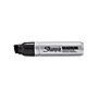 Sharpie Magnum Tank Permanent Marker, Chisel Tip, Black, 12/Pack (44001A)~#|#~sp40797942_sc7