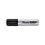 Sharpie Magnum Tank Permanent Marker, Chisel Tip, Black, 12/Pack (44001A)~#|#~sp40797948_sc7