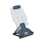 Kensington Insight Plastic Document Stand with Clip, Gray/Midnight Blue (K62058US)~#|#~sp40797996_sc7