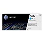 HP 508A Cyan Standard Yield Toner Cartridge, Prints Up to 5,000 pages (CF361A)~#|#~sp40798433_sc7