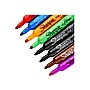 Sharpie Flip Chart Tank Permanent Marker, Bullet Tip, Assorted, 8/Pack (22480)~#|#~sp40798446_sc7