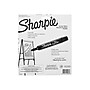 Sharpie Flip Chart Tank Permanent Marker, Bullet Tip, Assorted, 8/Pack (22480)~#|#~sp40798448_sc7