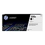 HP 508A Black Standard Yield Toner Cartridge, Prints Up to 6,000 pages (CF360A)~#|#~sp40798454_sc7