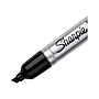 Sharpie Pro King Size Permanent Marker, Chisel Tip, Black Ink, Dozen (15001)~#|#~sp40798480_sc7