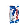 Pilot EasyTouch Retractable Ballpoint Pens, Medium Point, Blue Ink, Dozen (32221)~#|#~sp40798498_sc7