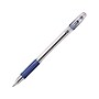 Pilot EasyTouch Ballpoint Pens, Fine Point, Blue Ink, Dozen  (32002)~#|#~sp40798508_sc7