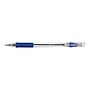 Pilot EasyTouch Ballpoint Pens, Fine Point, Blue Ink, Dozen  (32002)~#|#~sp40798509_sc7