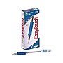 Pilot EasyTouch Ballpoint Pens, Fine Point, Blue Ink, Dozen  (32002)~#|#~sp40798511_sc7