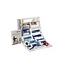 First Aid Only Office Plastic First Aid Kit, 10 People, 62 Pieces (222-U)~#|#~sp40798985_sc7
