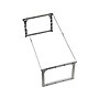 Pendaflex Folder Frames, Letter/Legal Size, Gray, 4/Carton (PFX 04444)~#|#~sp40875249_sc7