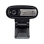 Logitech C170 0.3 Megapixels Universal Webcam (960-000880)~#|#~sp40880032_sc7