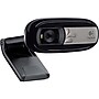 Logitech C170 0.3 Megapixels Universal Webcam (960-000880)~#|#~sp40880034_sc7