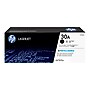 HP 30A Black Standard Yield Toner Cartridge, Print Up to 1600 Pages (CF230A)~#|#~sp40885217_sc7