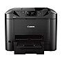 Canon MAXIFY MB5420 0971C002 USB, Wireless, Network Ready Color Inkjet All-In-One Printer~#|#~sp40885636_sc7