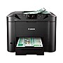 Canon MAXIFY MB5420 0971C002 USB, Wireless, Network Ready Color Inkjet All-In-One Printer~#|#~sp40885637_sc7