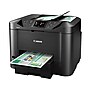 Canon MAXIFY MB5420 0971C002 USB, Wireless, Network Ready Color Inkjet All-In-One Printer~#|#~sp40885638_sc7