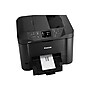 Canon MAXIFY MB5420 0971C002 USB, Wireless, Network Ready Color Inkjet All-In-One Printer~#|#~sp40885639_sc7