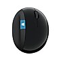 Microsoft Sculpt Ergonomic L6V-00001 Wireless Bluetrack Mouse,  Black~#|#~sp40885939_sc7