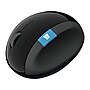 Microsoft Sculpt Ergonomic L6V-00001 Wireless Bluetrack Mouse,  Black~#|#~sp40885946_sc7