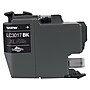 Brother LC3017BK Black High Yield Ink   Cartridge ~#|#~sp40888130_sc7