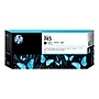 HP 745 Black Matte Standard Yield Ink Cartridge (F9K05A)~#|#~sp40888148_sc7