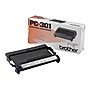 Brother PC-301 Black Standard Yield Fax Cartridge, Prints Up to 250 Pages (BRTPC301)~#|#~sp40888271_sc7