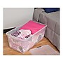 IRIS 91 Qt. Storage Box, Clear (CB-80)~#|#~sp40888416_sc7